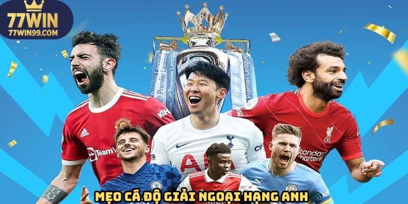 Những bí quyết giúp bạn cá độ bóng đá thành công