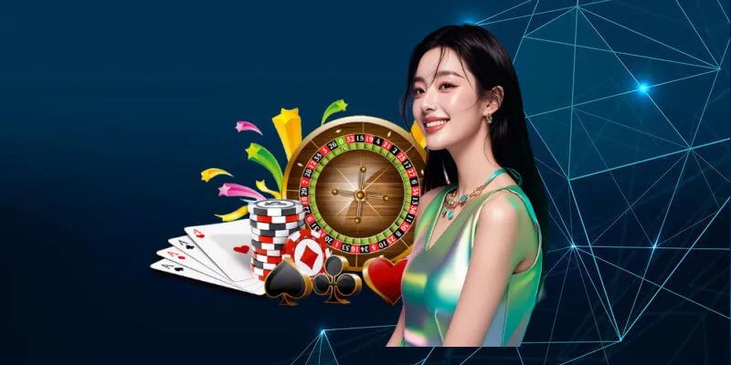 Khám phá kho game tại 888NEW