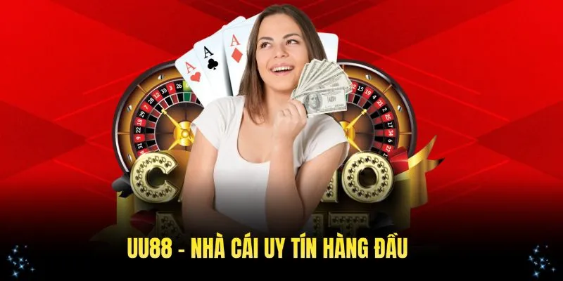 Giới thiệu trang chủ UU88 sôi động nhất