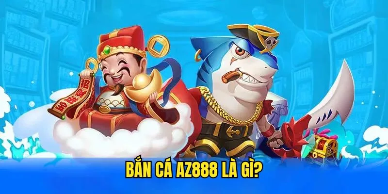 Tìm hiểu sơ về sảnh bắn cá