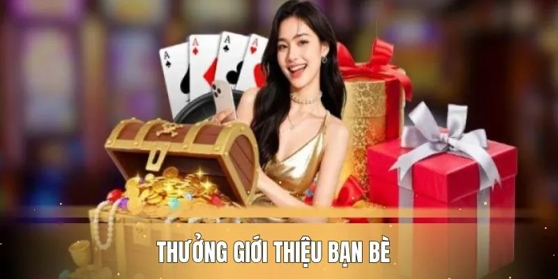 Gợi ý ưu đãi cho người chơi QH88 